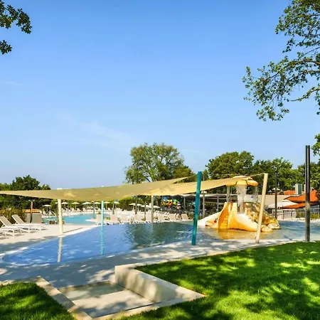 Сasa de vacaciones Aminess Maravea Homes Novigrad Istria