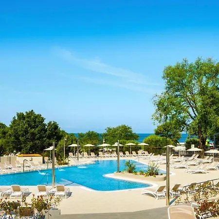 בית נופש Aminess Maravea Homes *