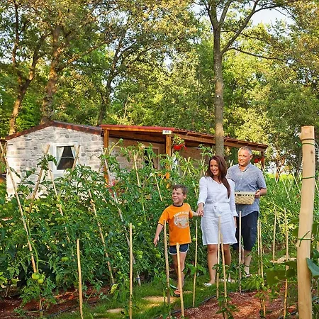 Aminess Maravea Homes Dom wakacyjny *