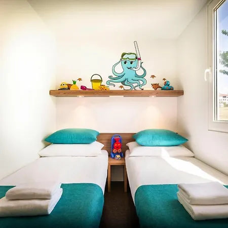 Aminess Maravea Camping Resort Holiday Homes Holiday home Novigrad (Istria)
