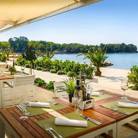 Aminess Maravea Homes Novigrad Istria