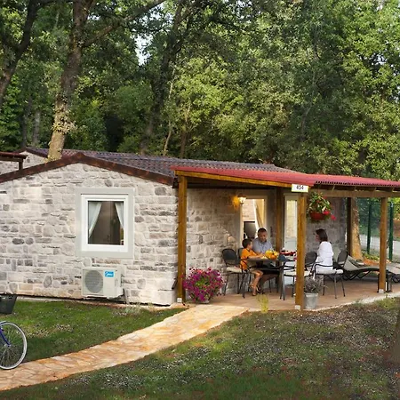 Aminess Maravea Camping Resort Holiday Homes * Novigrad (Istria)