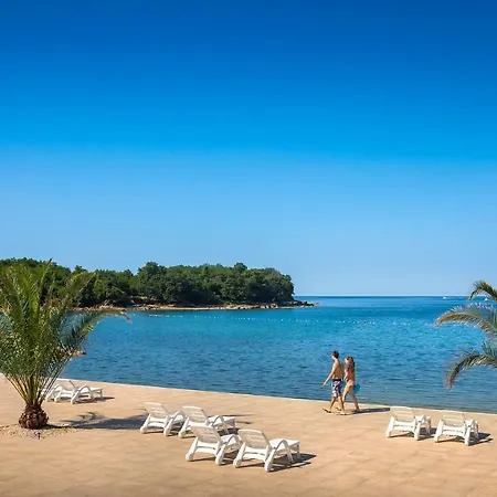Aminess Maravea Camping Resort Holiday Homes Ferienpark