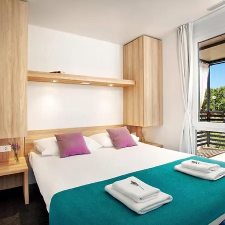 Aminess Maravea Camping Resort Holiday Homes Novigrad (Istria)